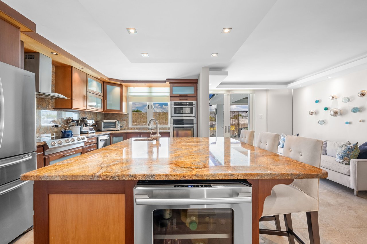 Urb. Estancias Reales | Guaynabo, P.R.