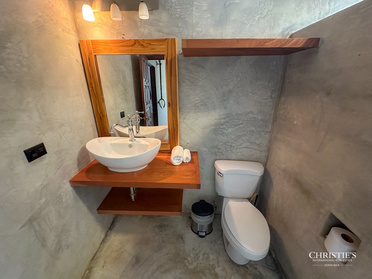 Casa Neptuno | Langosta Beach 