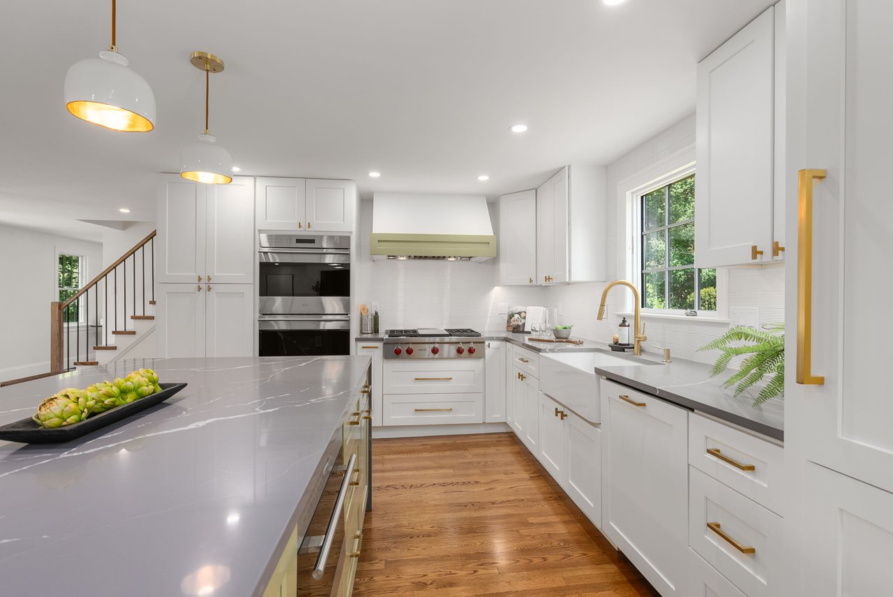 26 Bittersweet Lane, Weston, MA 02493
