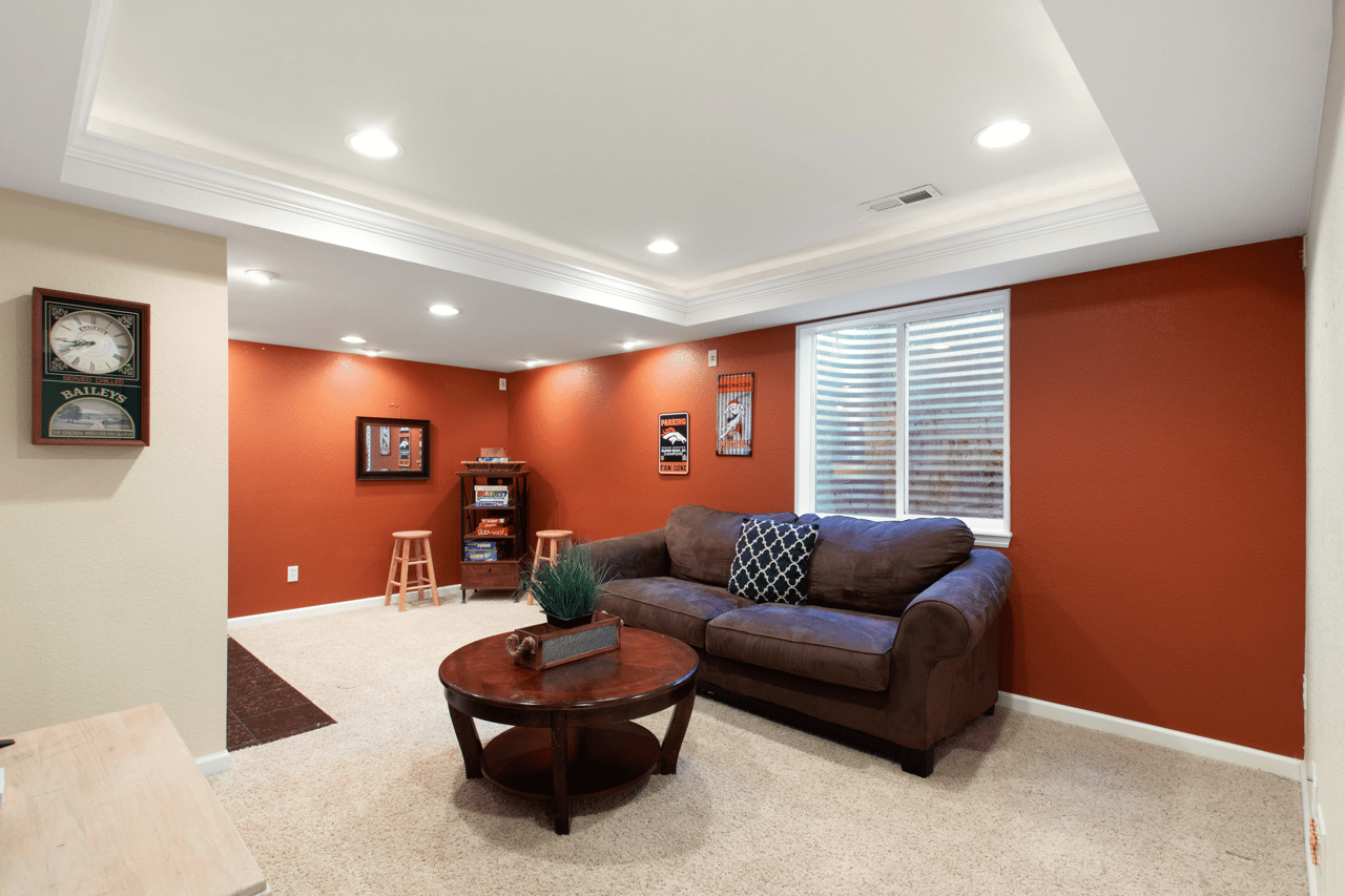 Just Listed: Five Bedroom Home in Woodbridge Station