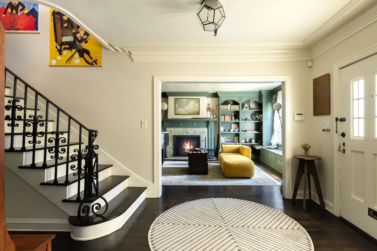 644 N Cherokee Ave, Hancock Park