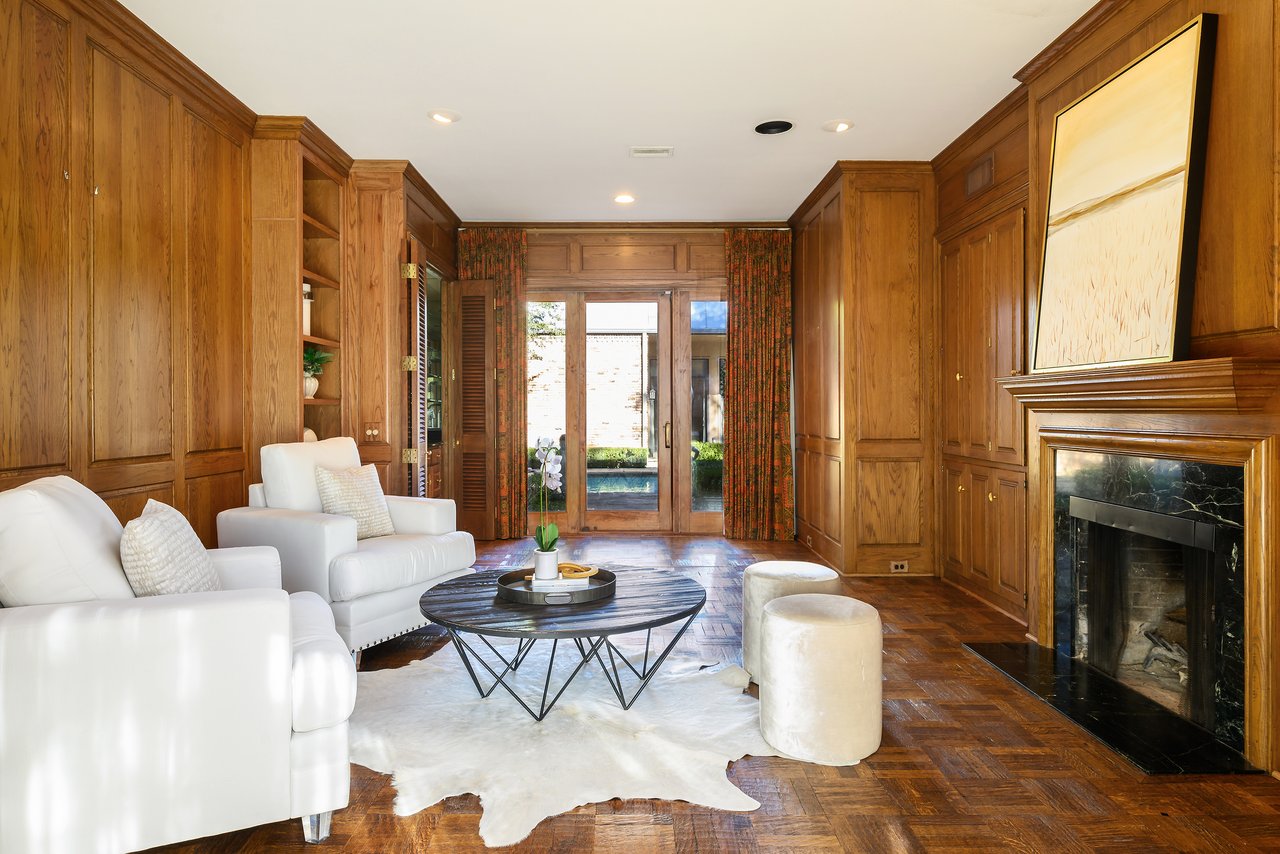 Briarwood Legacy Estate 