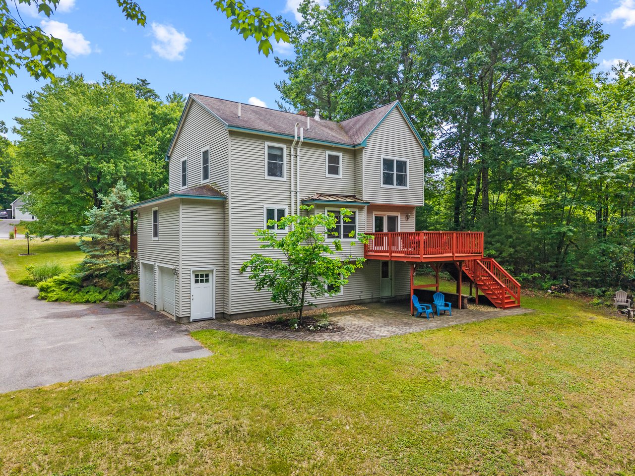 20 Ambrose Circle, Gray