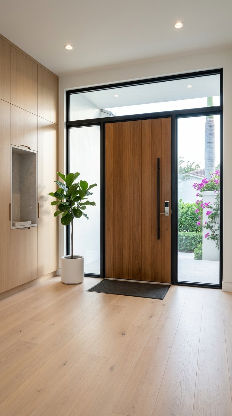 Lock-And-Leave Living In Wellington’s Gated Luxury Communities