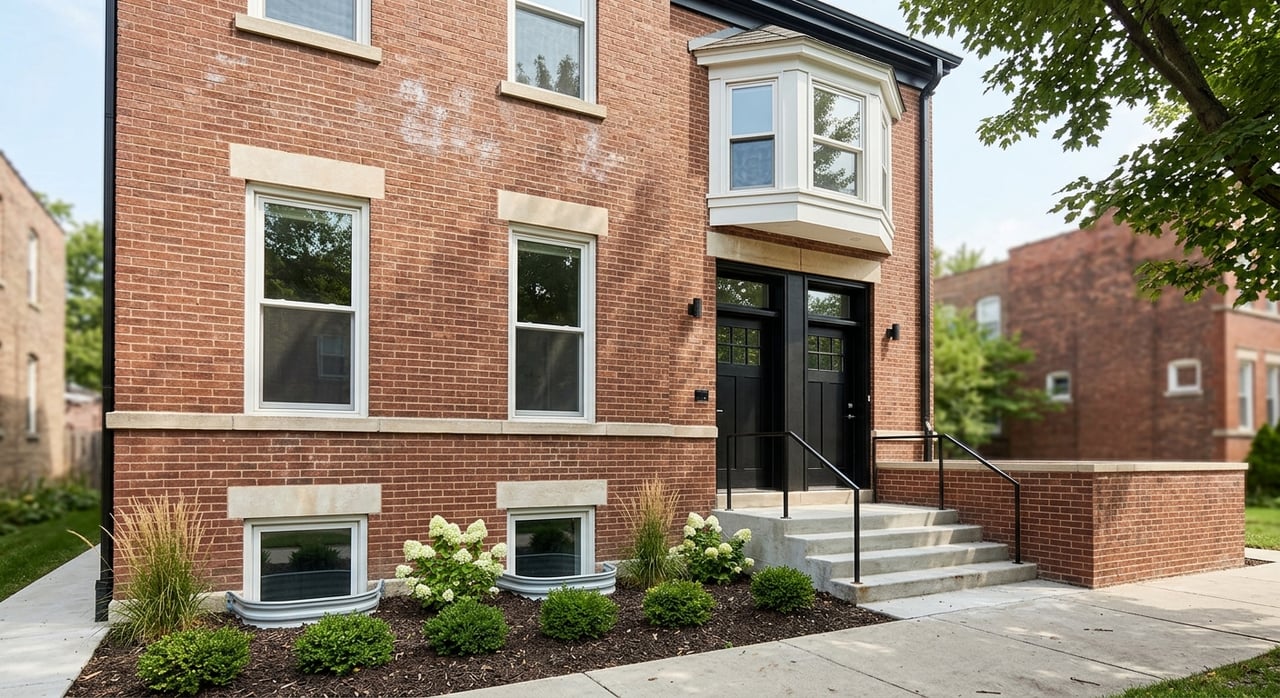 House Hacking In Chicago’s West And Southwest Areas