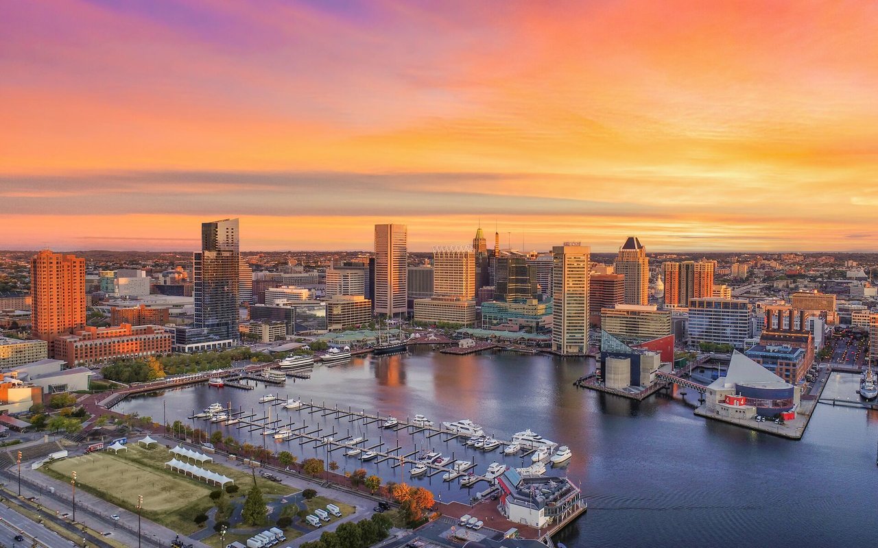 Maryland