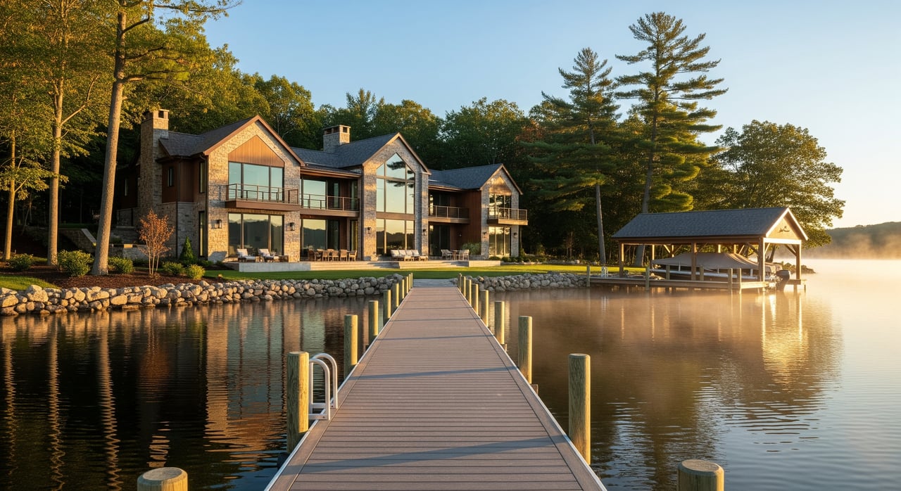 Which Monroe County Lake Community Fits Your Lifestyle?