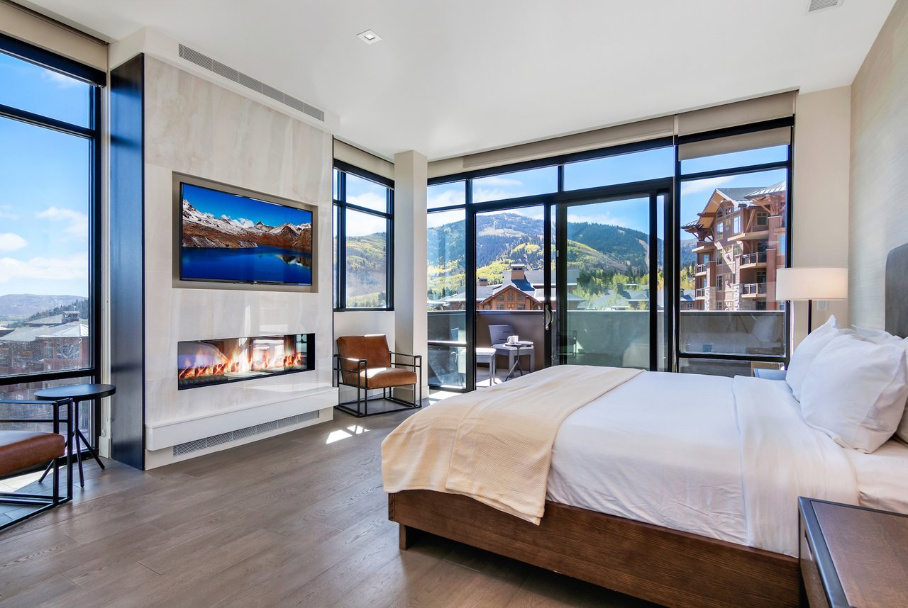Lift Penthouse 1