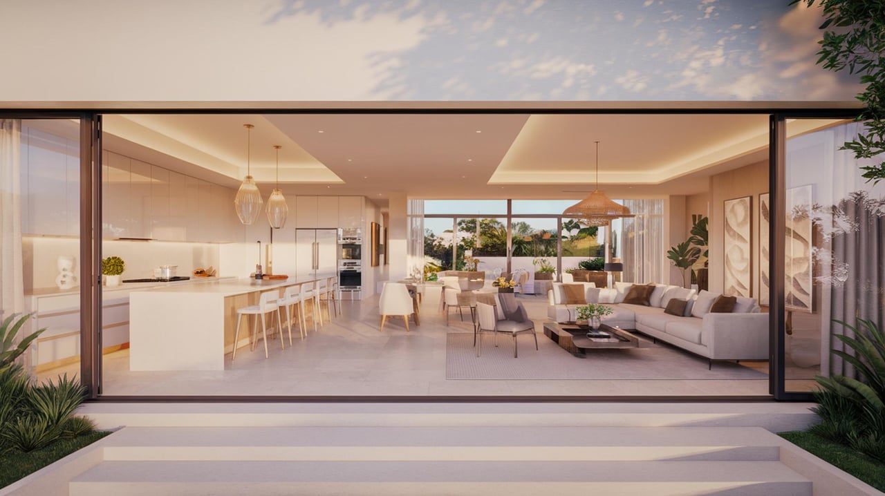 Discover Essential Must-Haves for Your Next Family Home