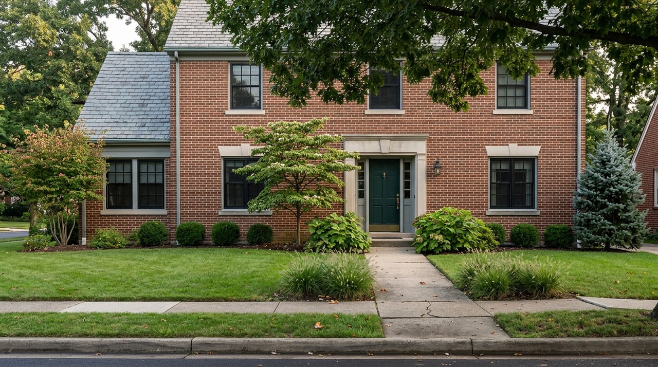 In Huntington Estates, Whether Naperville's Transfer Tax Applies Depends on Your Parcel