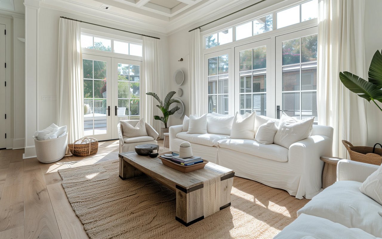 Texas' Southernmost County Calls Potential $3.2B Saronic Port Alpha Project 'Game Changer'