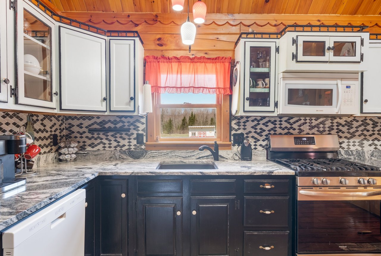291 River Road Milo, ME 04463-1603