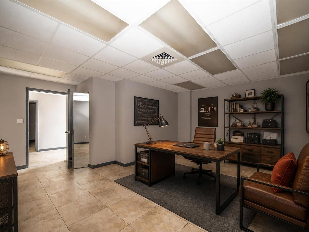 Just Listed: 7,800 Square Foot Industrial Warehouse in Hialeah