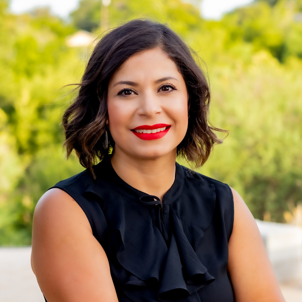 Norma Coronado photo