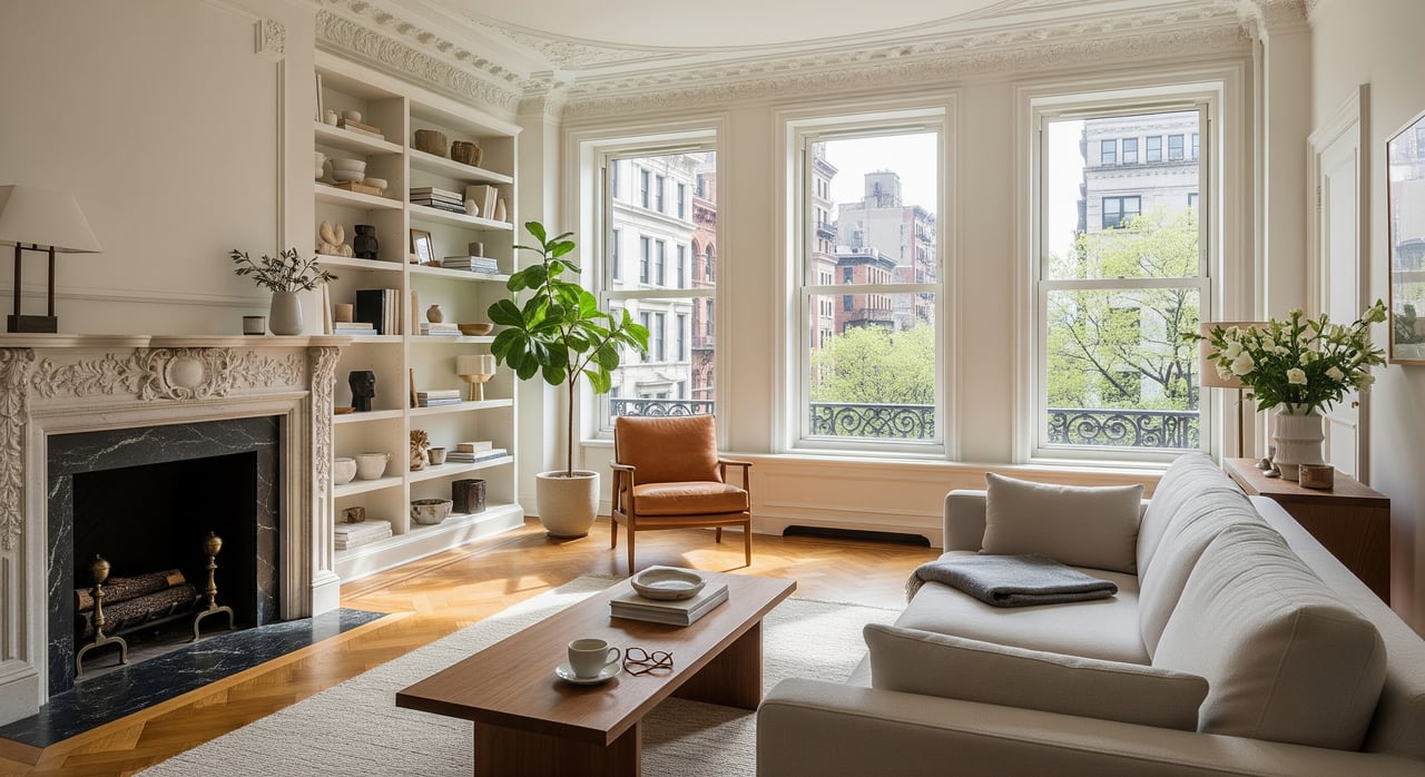 Co-op vs. Condo in Manhattan: