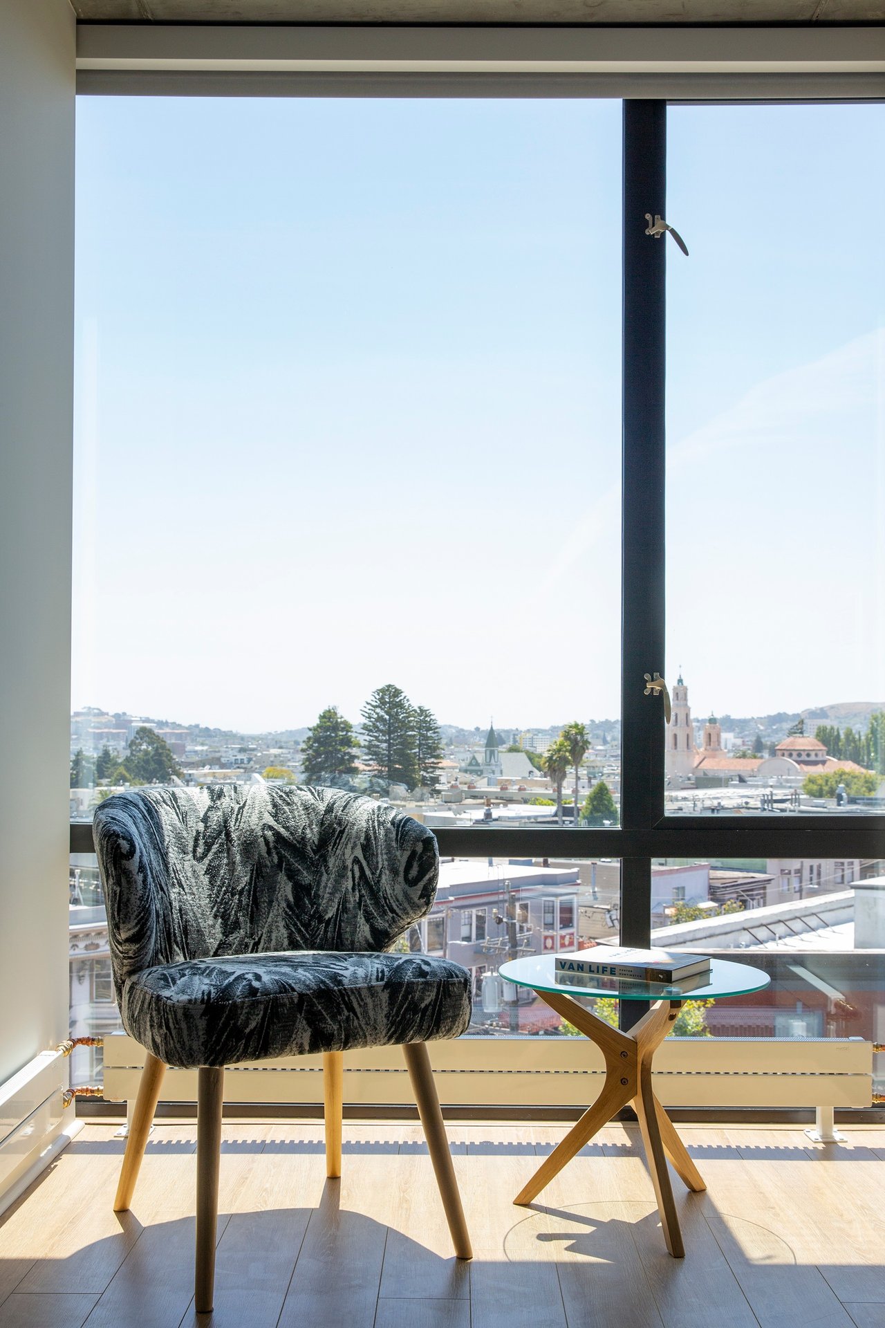 2112 Market Street # 506