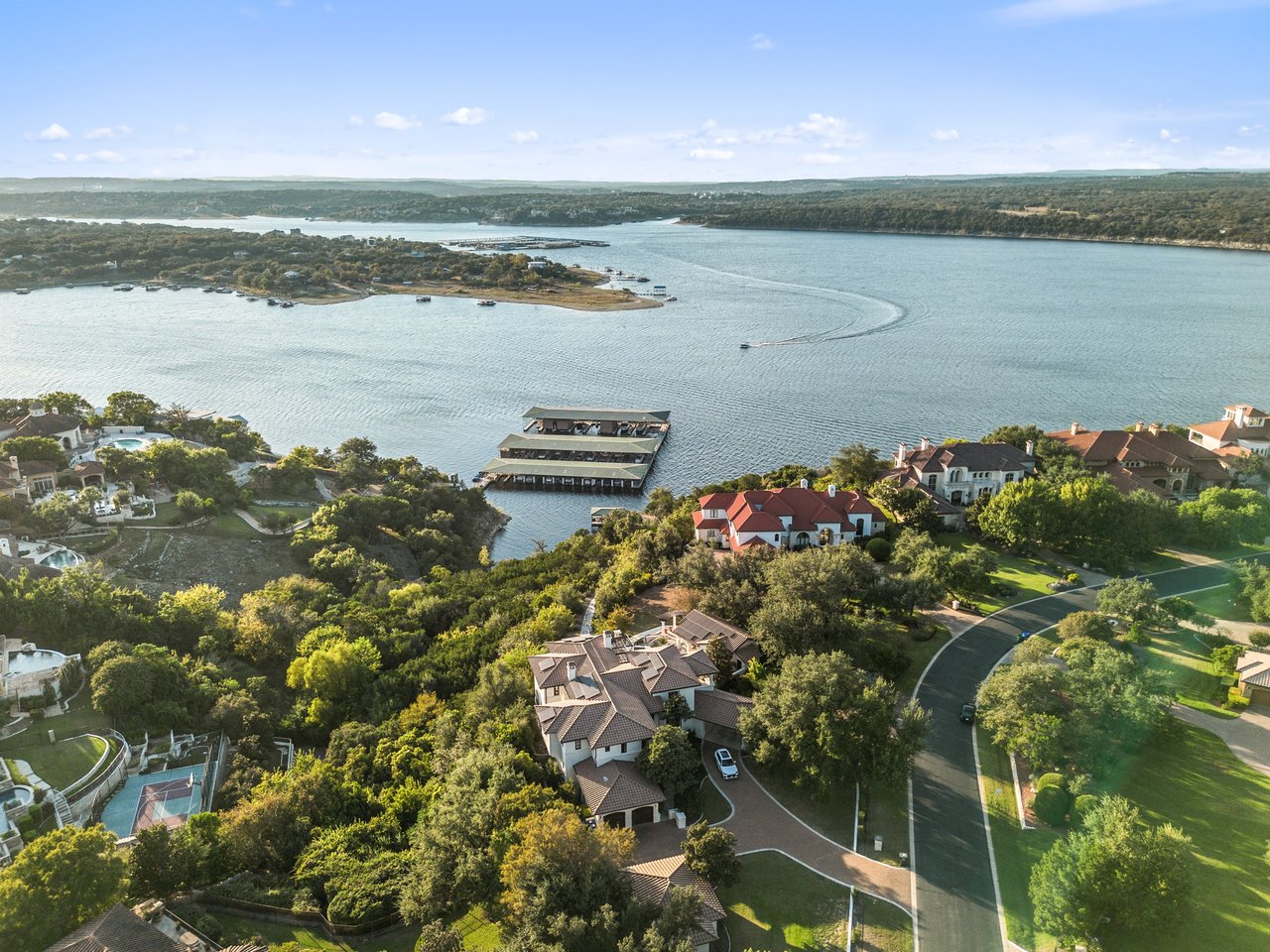 203 Bella Riva Drive