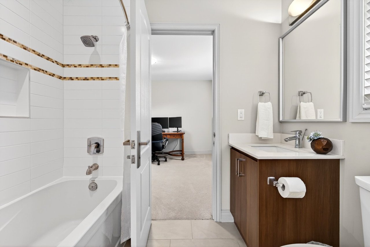 Grand Tyandaga Estate