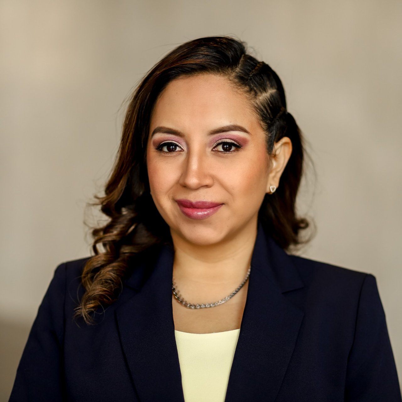 Irene  Astudillo