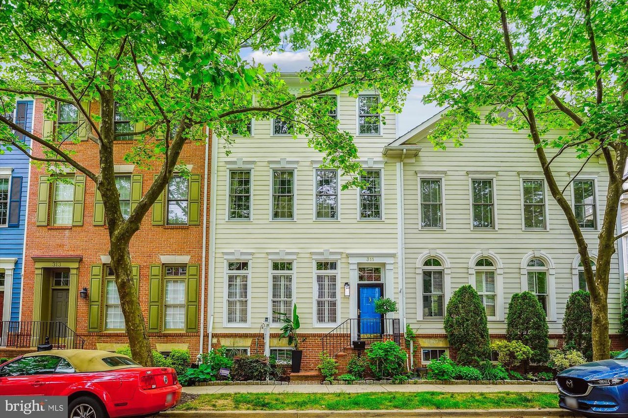 311 Inspiration Lane