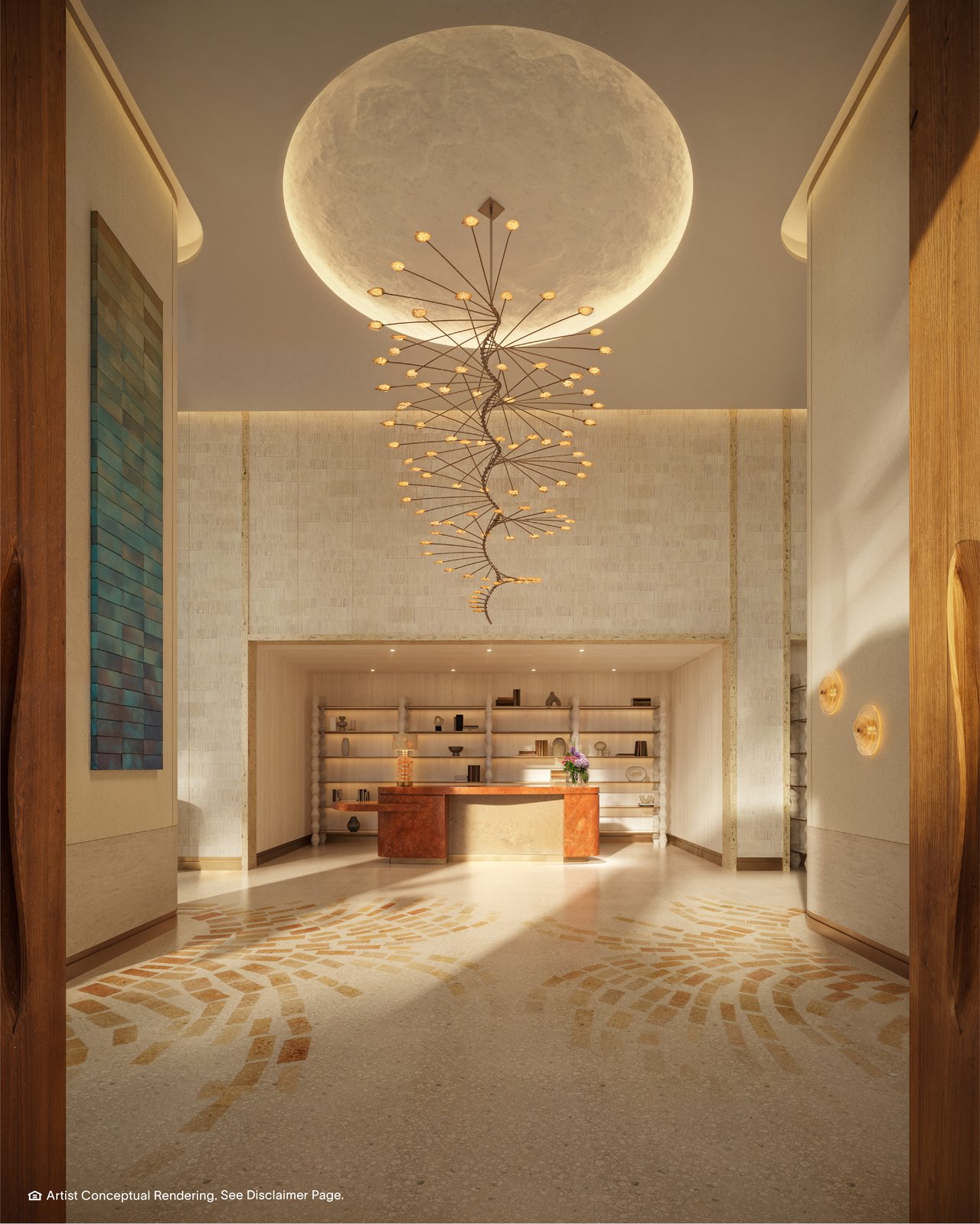 The Residences at Mandarin Oriental, Miami