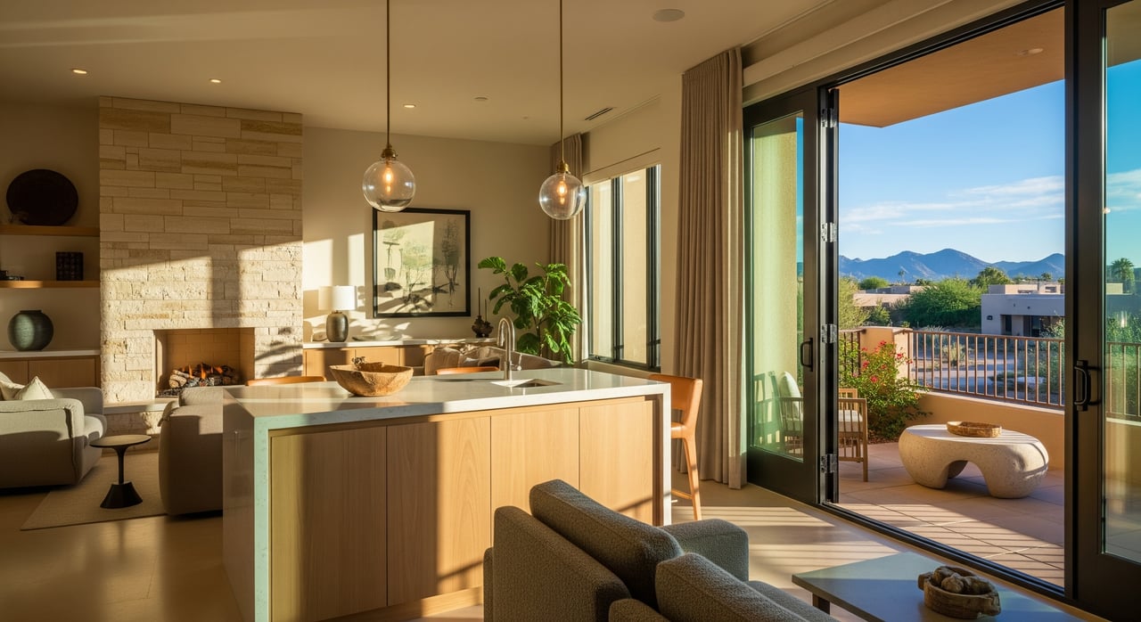 Old Town Scottsdale Condo Market: What Buyers Should Know
