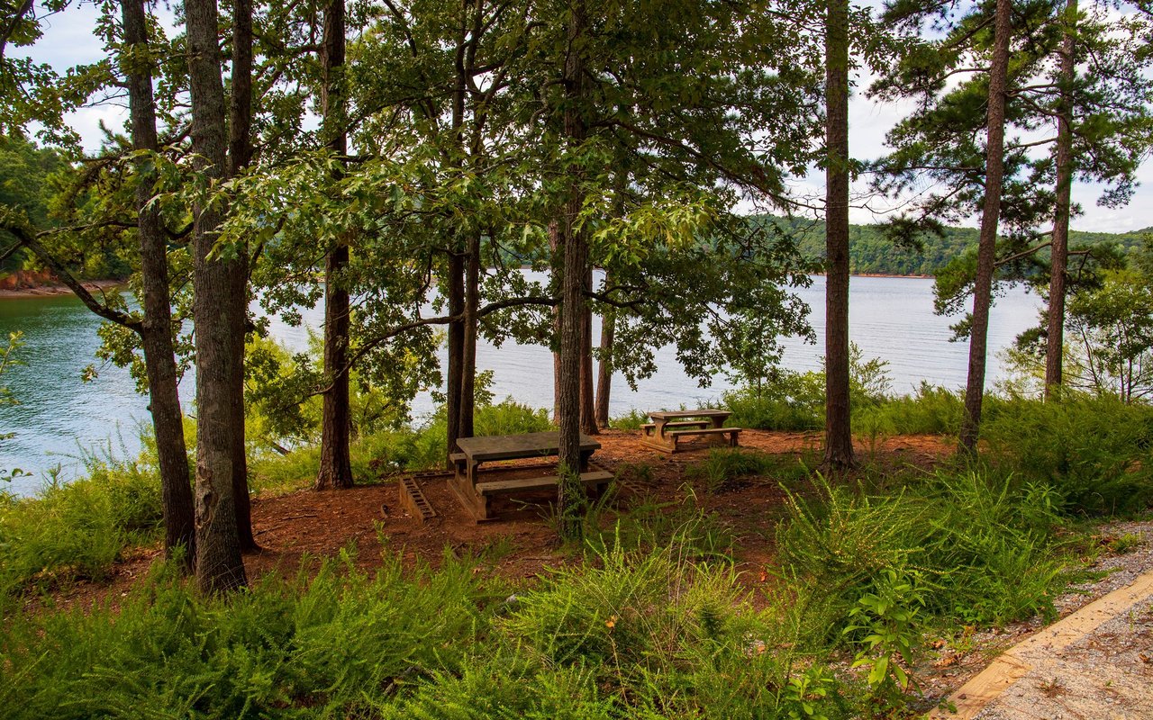 Lake Toxaway