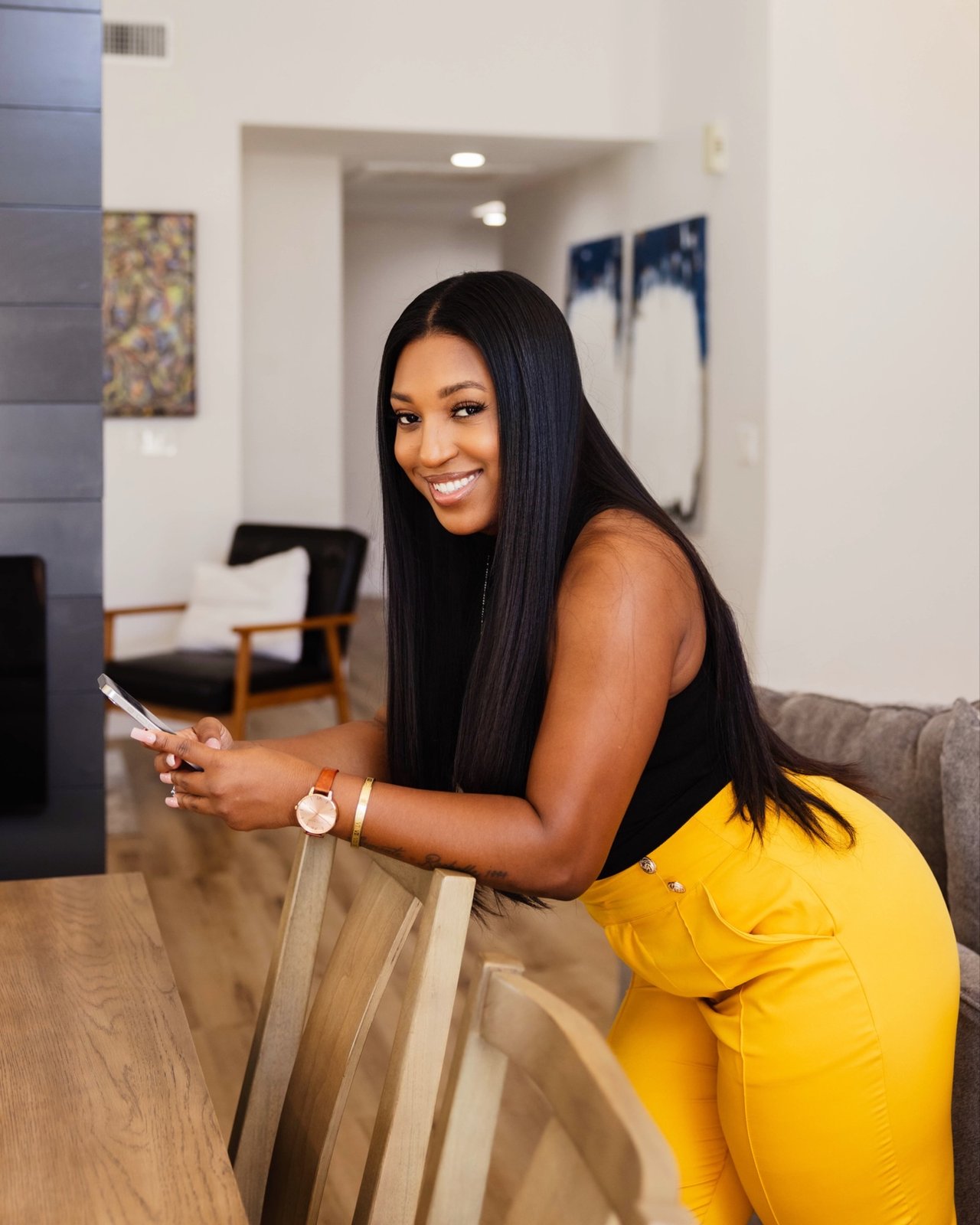 Zaynna  BerryHill photo