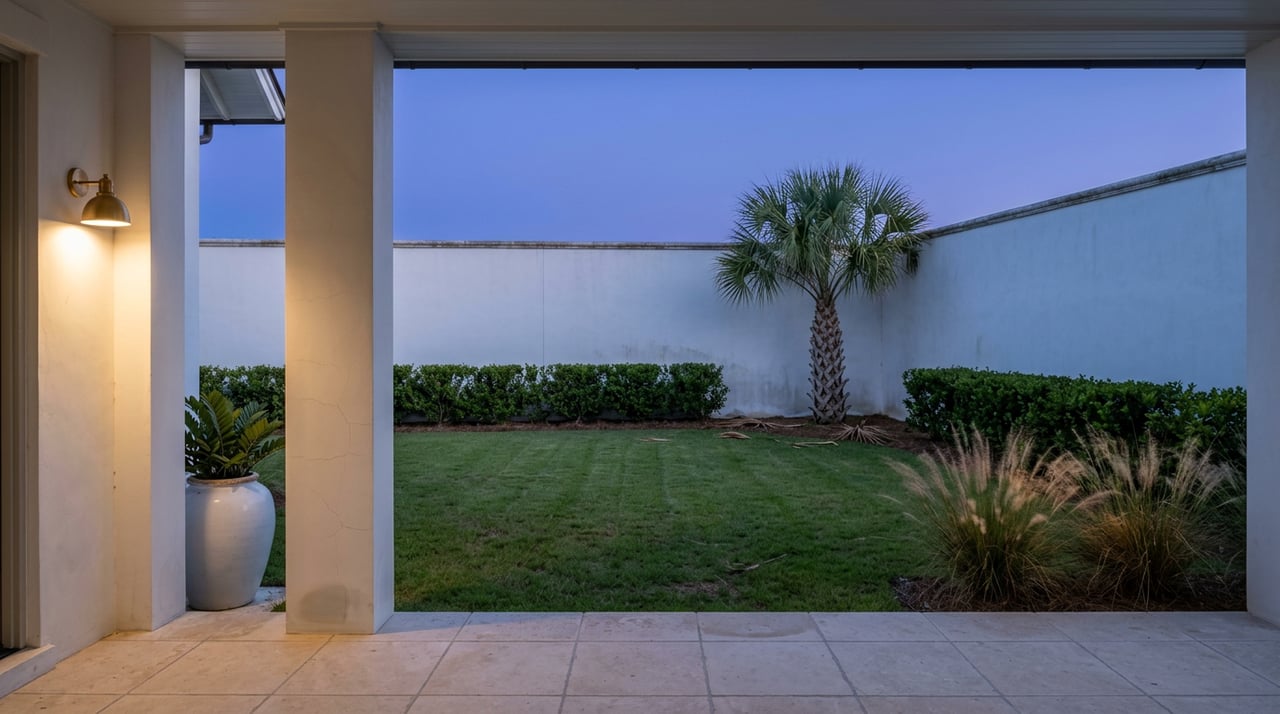 The Alys Beach Calendar Just Lost Its Biggest Weekend, and Almost Nobody Noticed