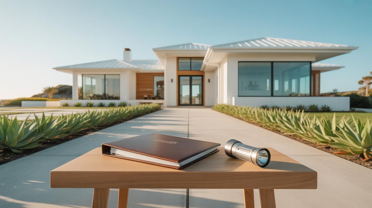 Pre-Sale Home Inspections: What Sellers Need to Know in 2025