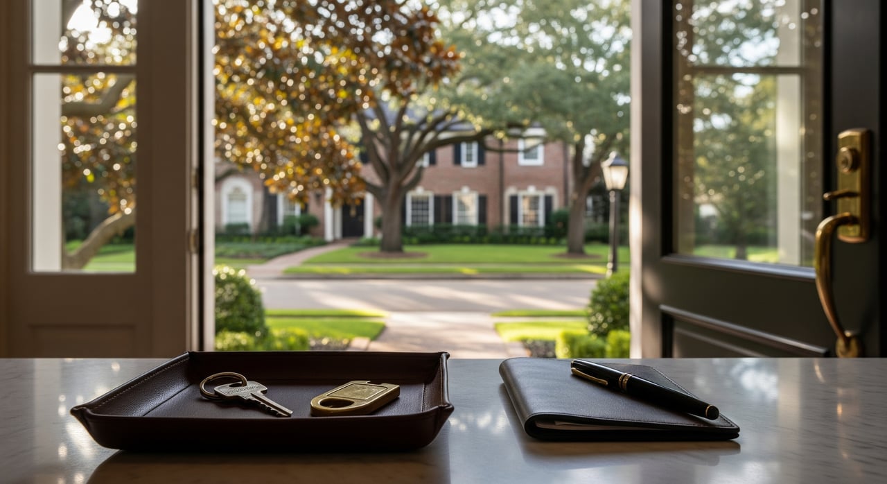 Typical Closing Costs in Bellaire for Buyers