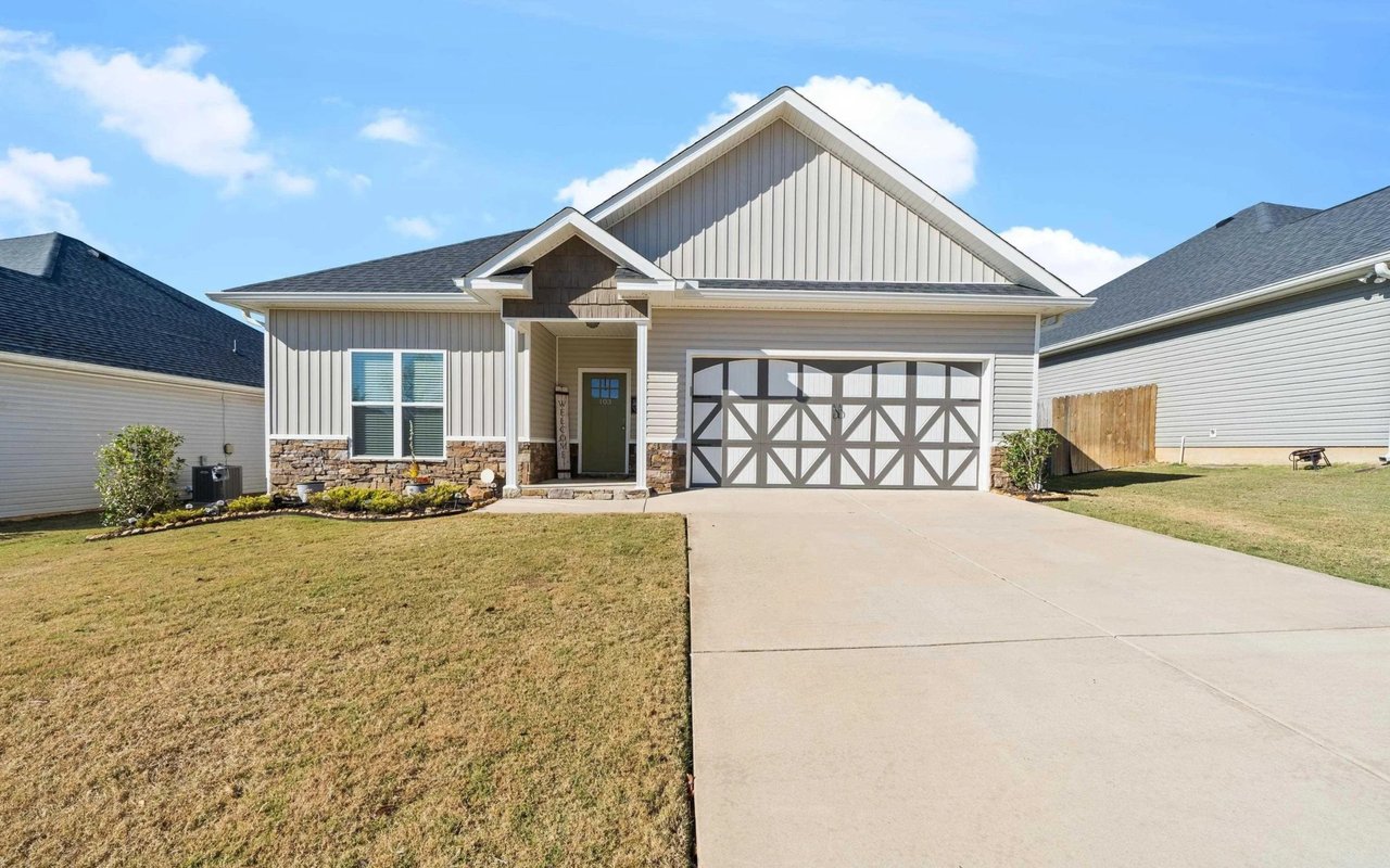 Featured Listing! 103 Cascades Court in Bonaire!