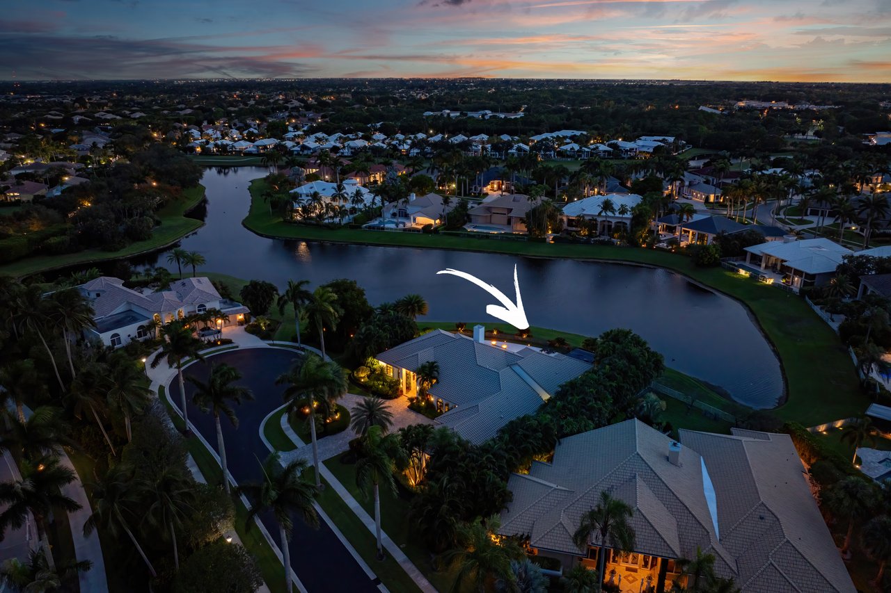 16671 Meadow Creek Circle