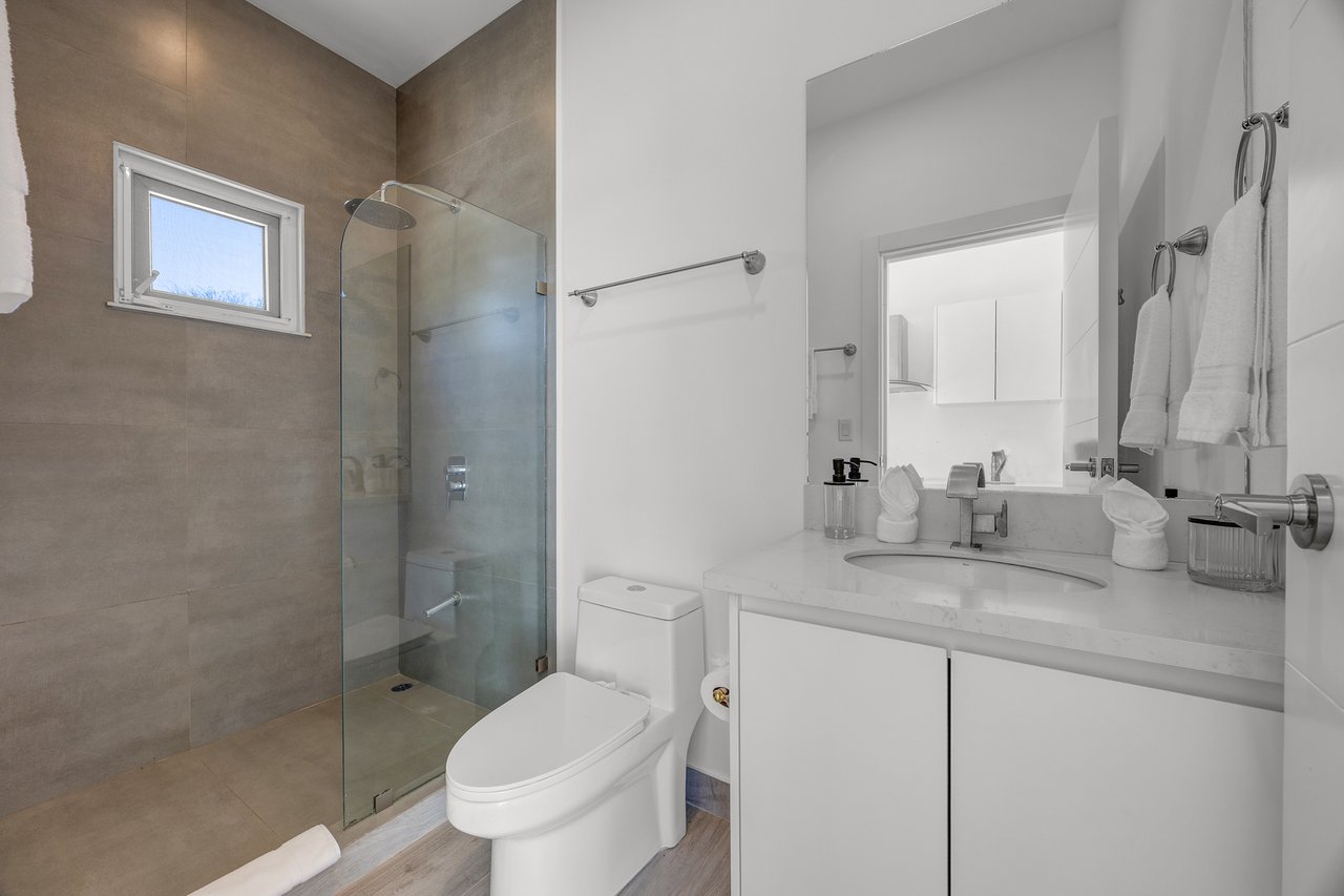 Casa Sunset | Luxurious Ocean-View Villa with Infinity Pool in Mar Vista