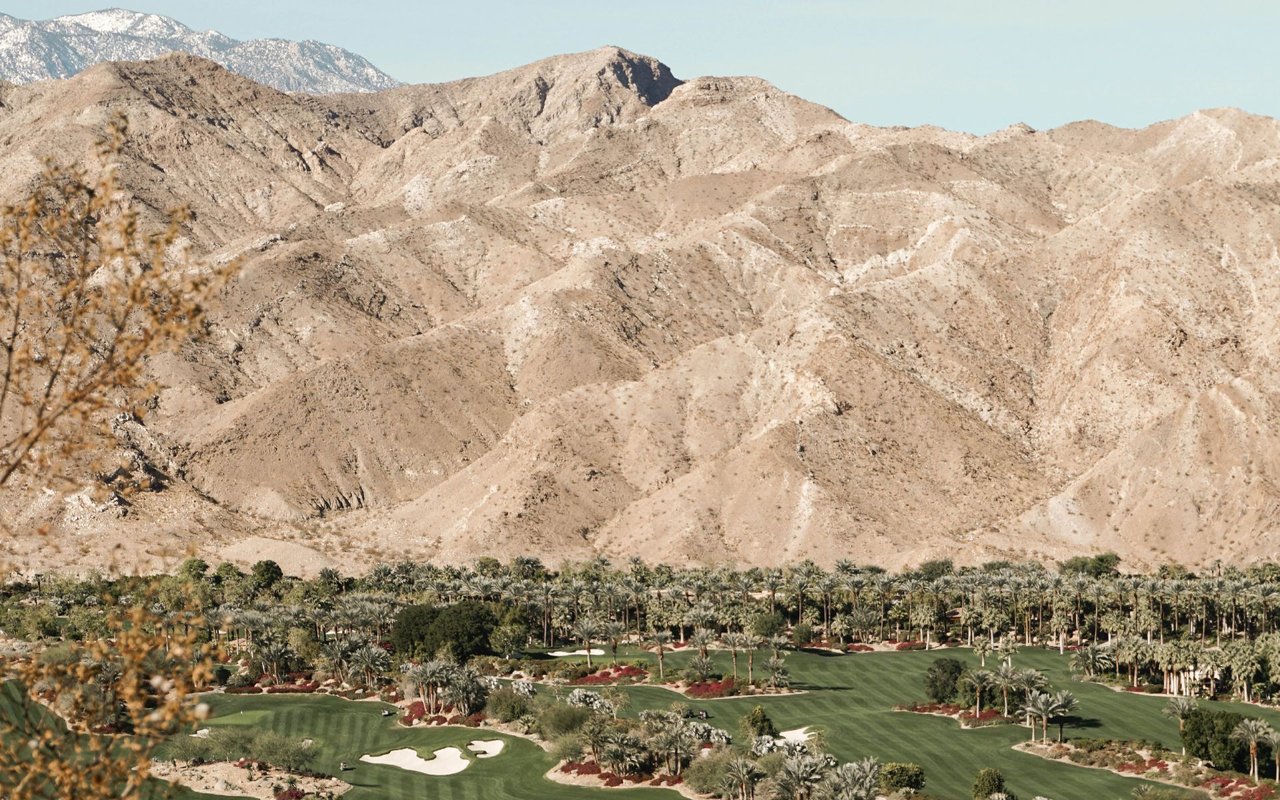 The Coachella Valley Rennie Advance | June 2025