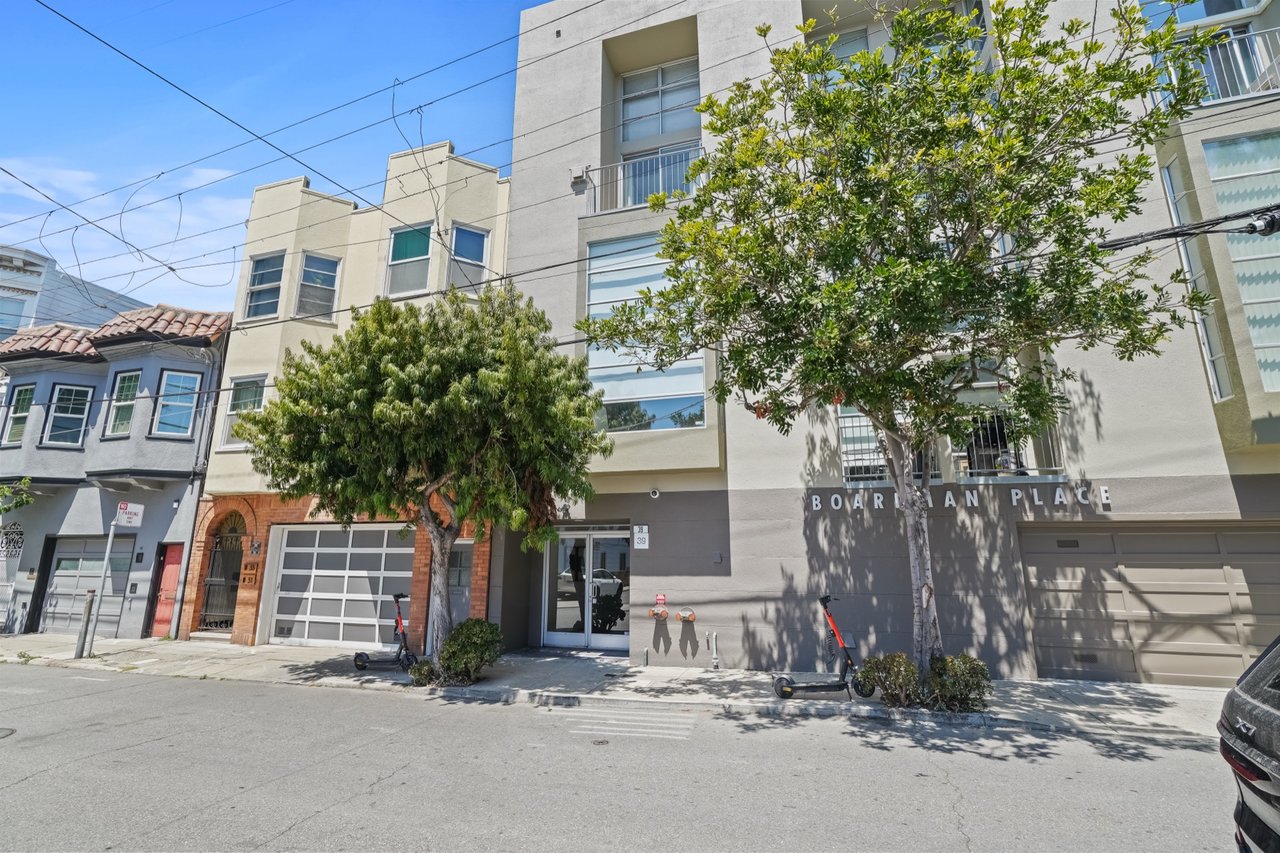 39 Boardman Pl #105
