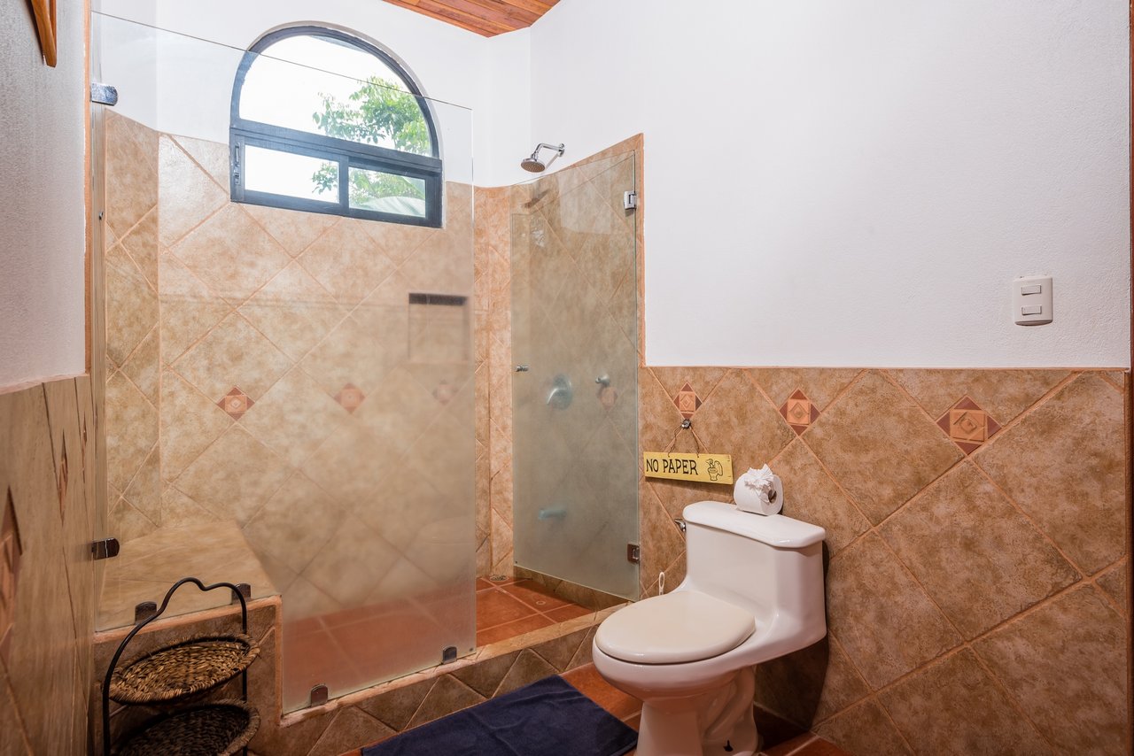 Casa Alice, Playa Marbella, Guanacaste