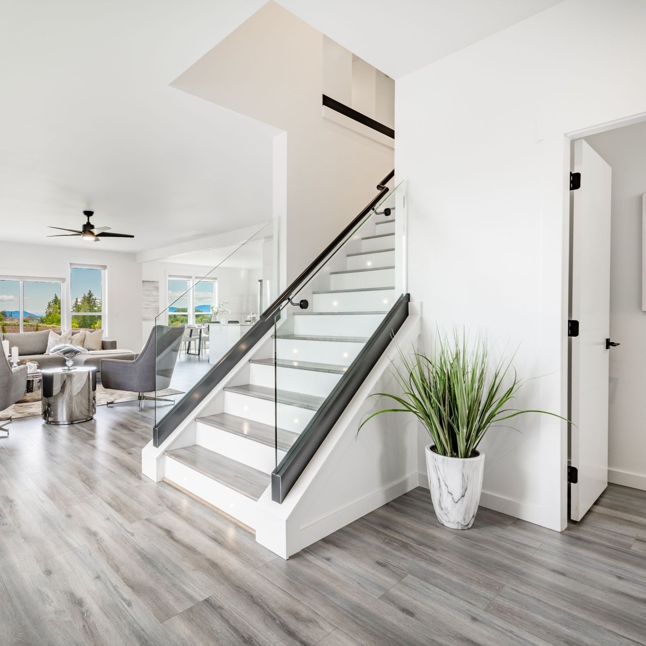Sell a Home