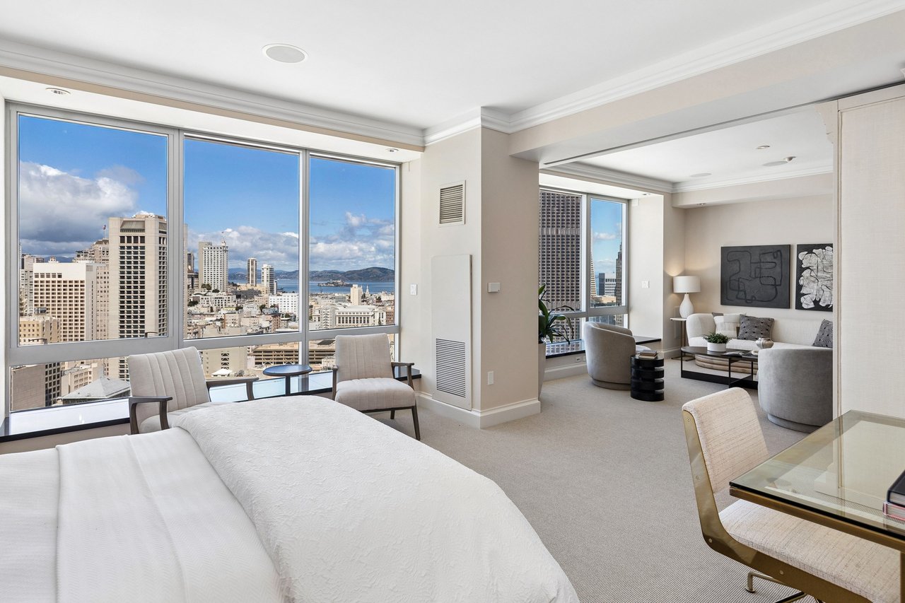 ODADA-Designed Four Seasons Residence