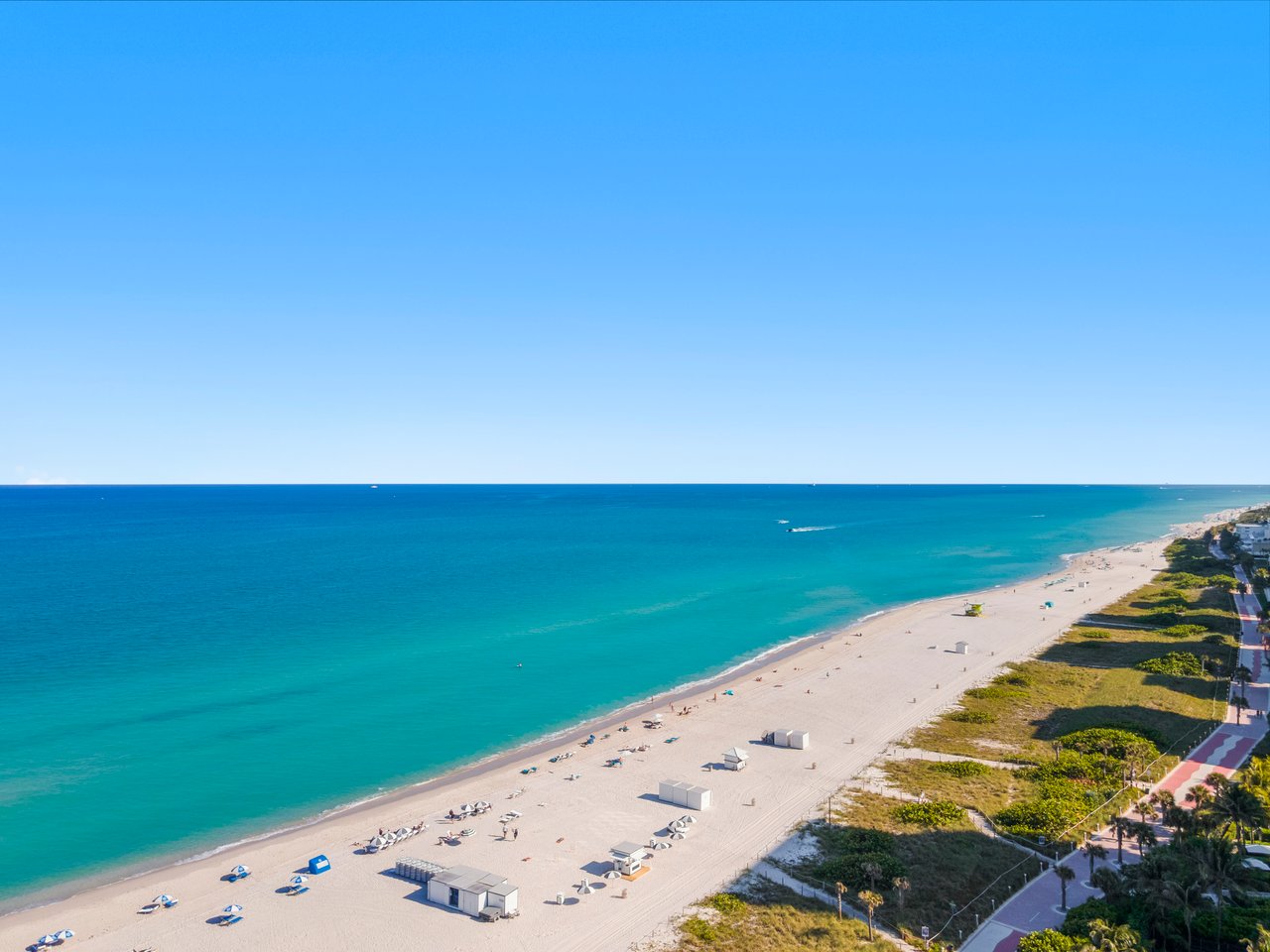 5959 Collins Ave Unit: PH2007, Miami Beach, FL 33140