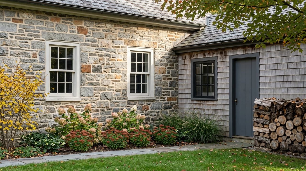 Late Summer Into Fall In Buckingham, Weekend By Weekend