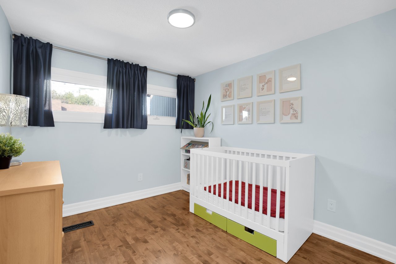 1080 Walden Circle #52, Mississauga Ontario