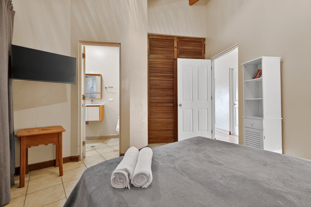 Villa Sol 42 | Charming 3-Bedroom Villa with Private Pool in Villas Sol Beach Resort