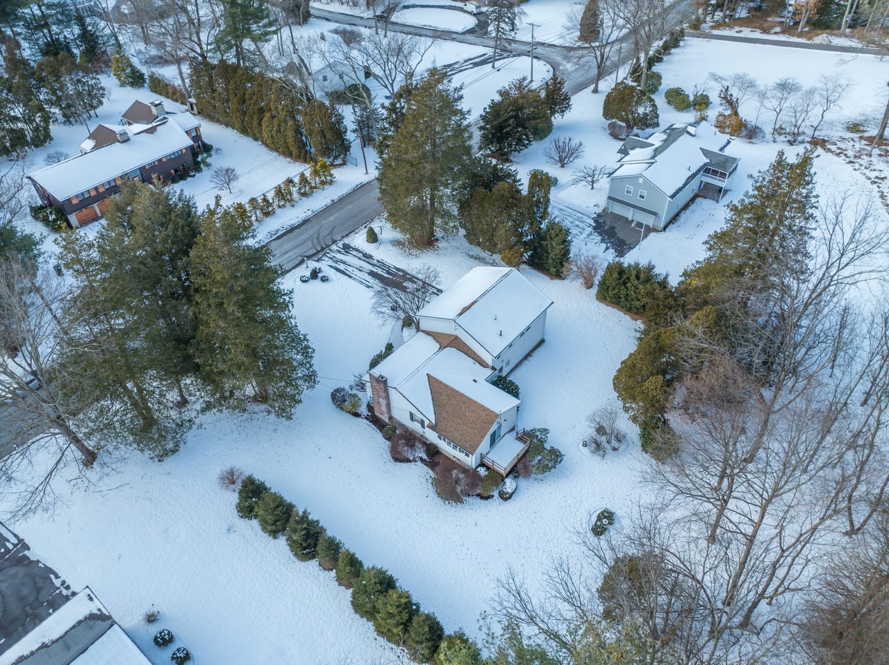70 Sherburn Cir
