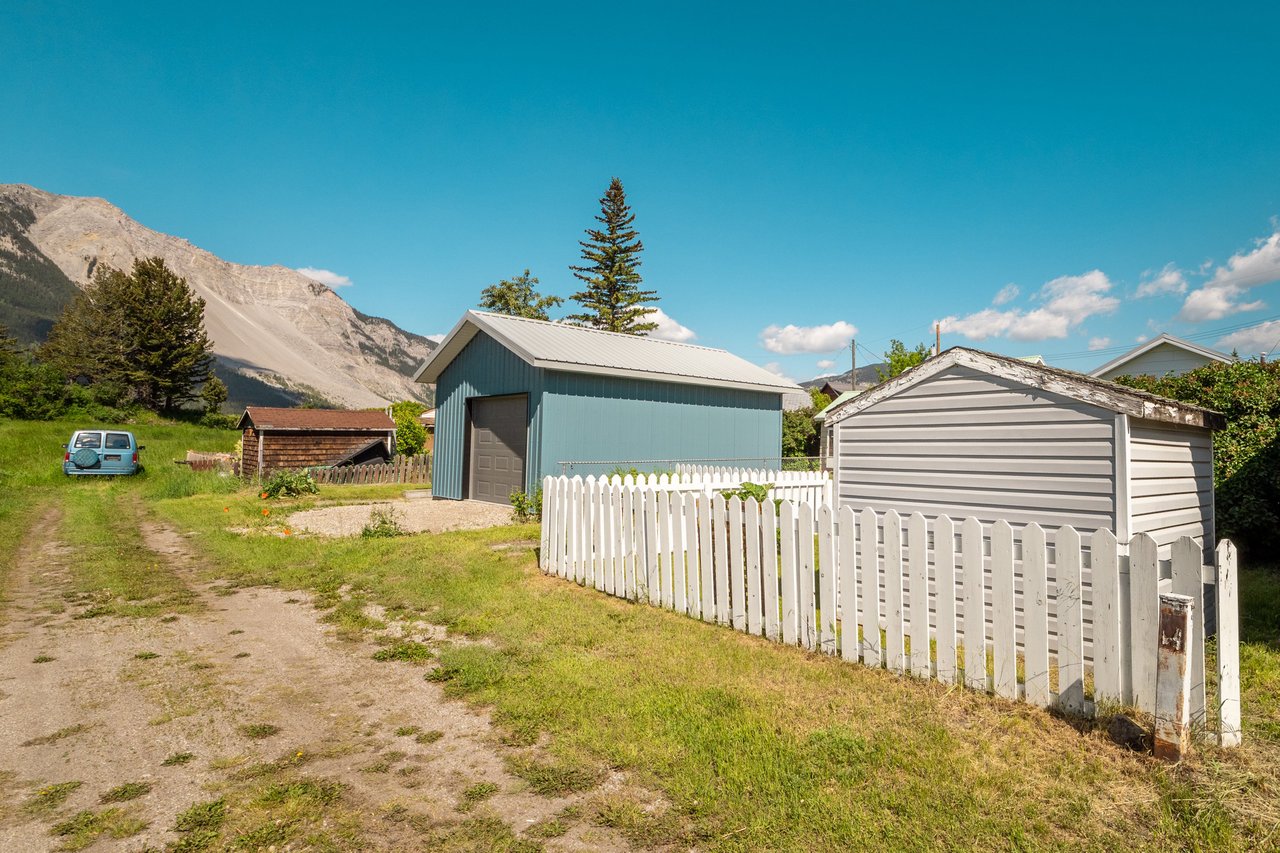 216 Street Unit: 2729