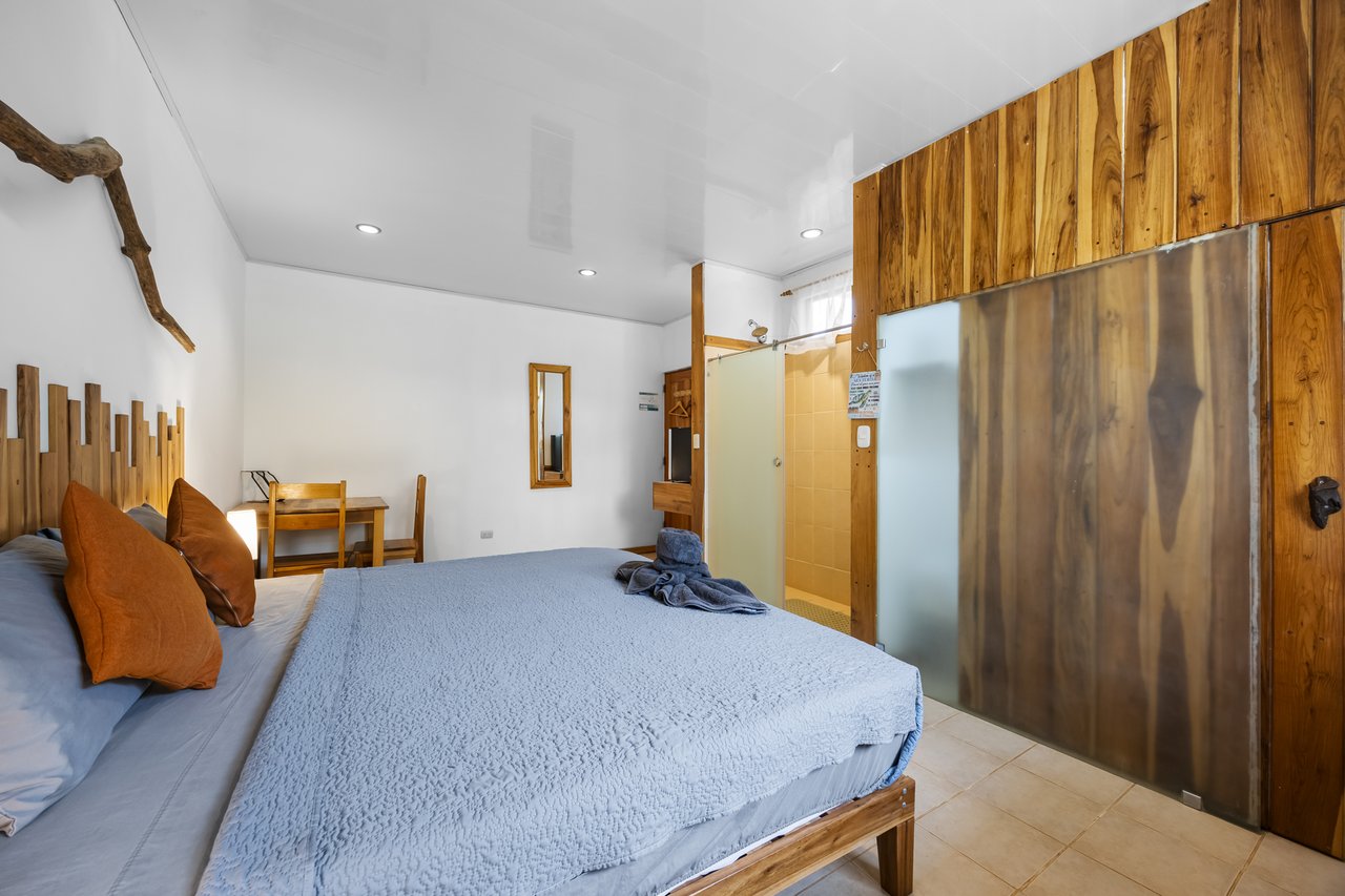 Drift Away Lodge , Tamarindo, Guanacaste