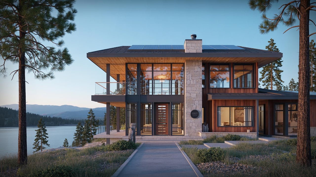 Smart Home Upgrades Perfect for Fawnskin Mountain Homes