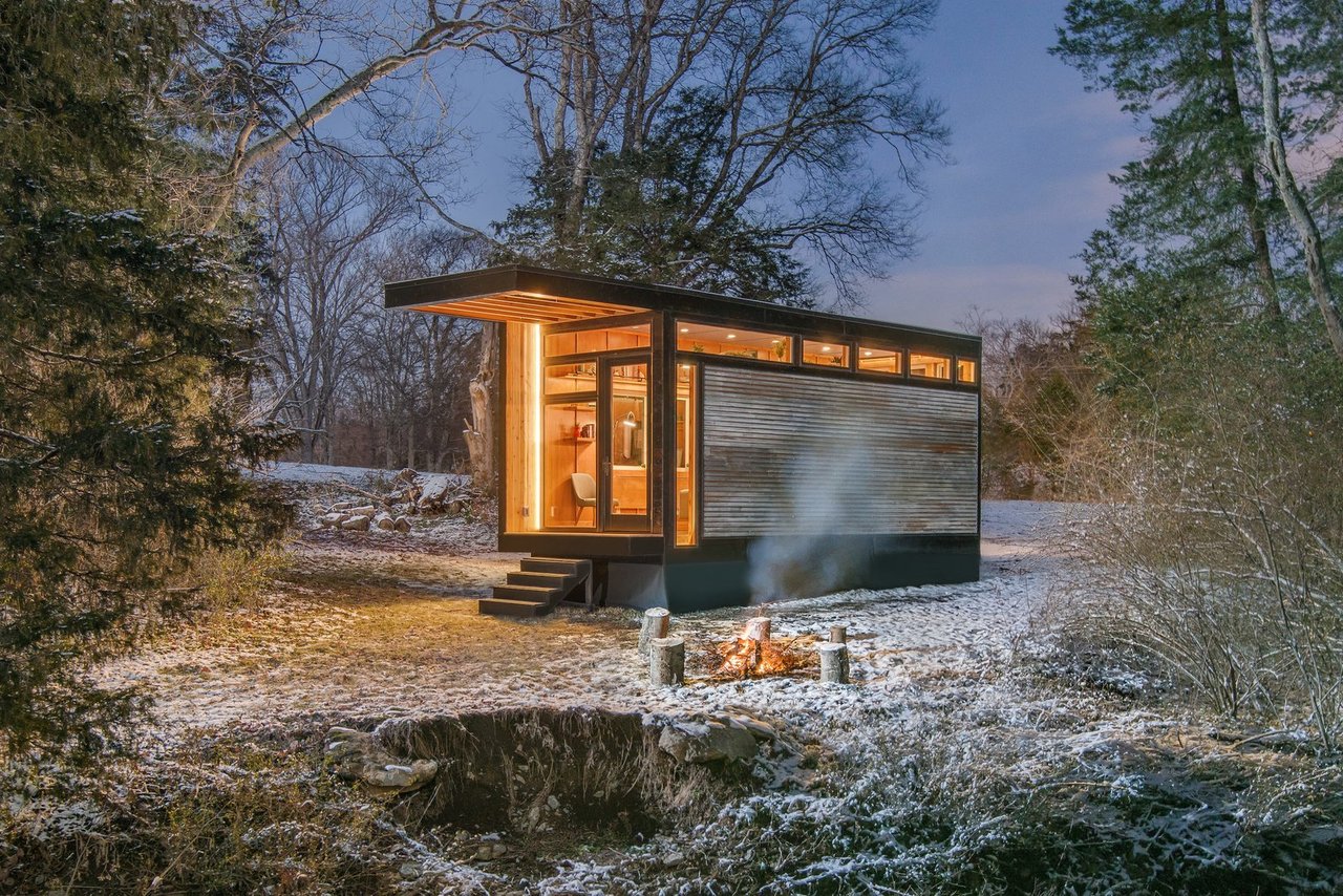 The Complete Tiny Home Design Guide: Everything You Need To Know