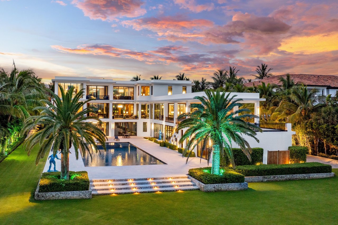 Manalapan - All Homes