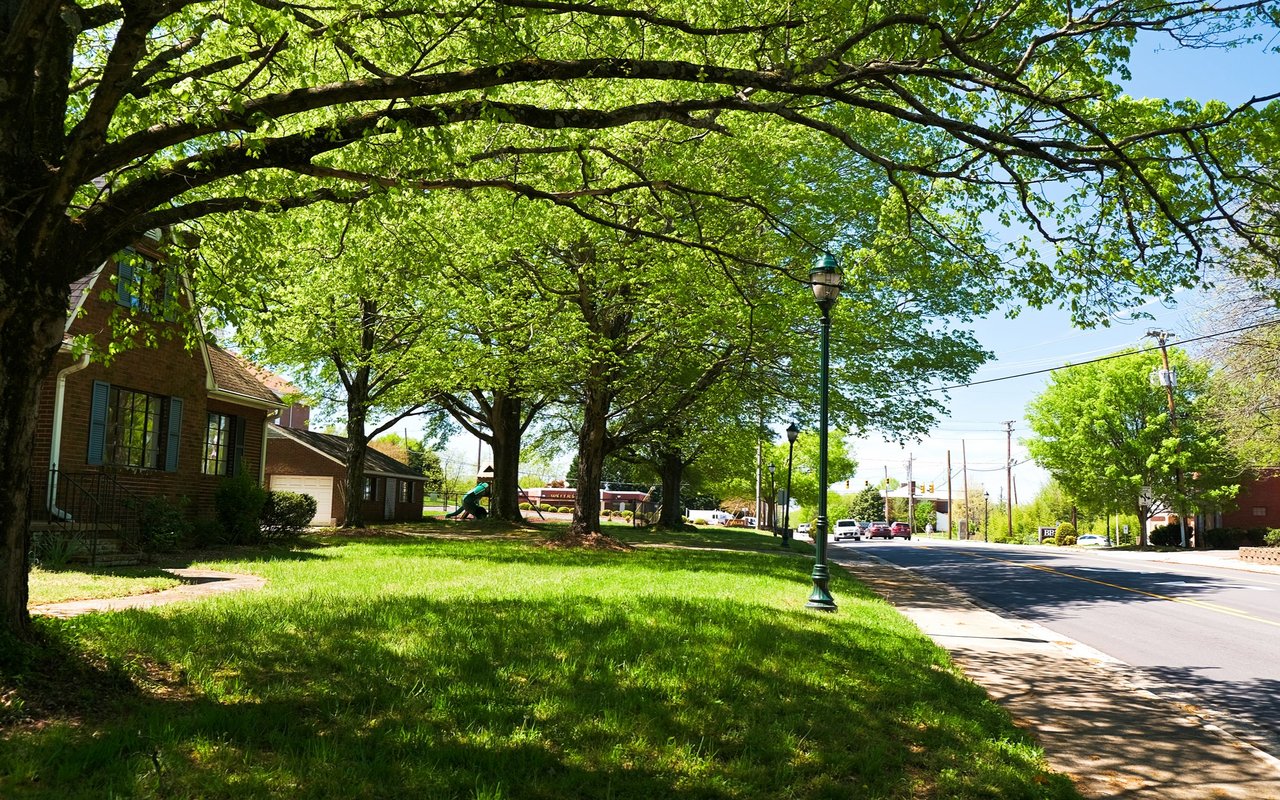 Kernersville